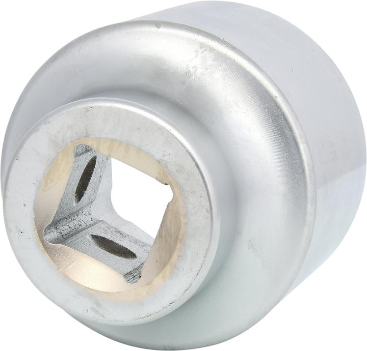 Immagine prodotto KS Tools 1" presa esagonale corta (65 mm)