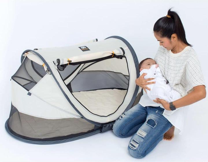 Produktbild Deryan Baby Zelt
