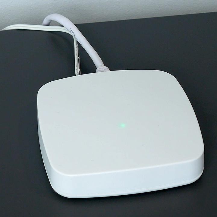Actual product image Rademacher Start2Smart Bridge