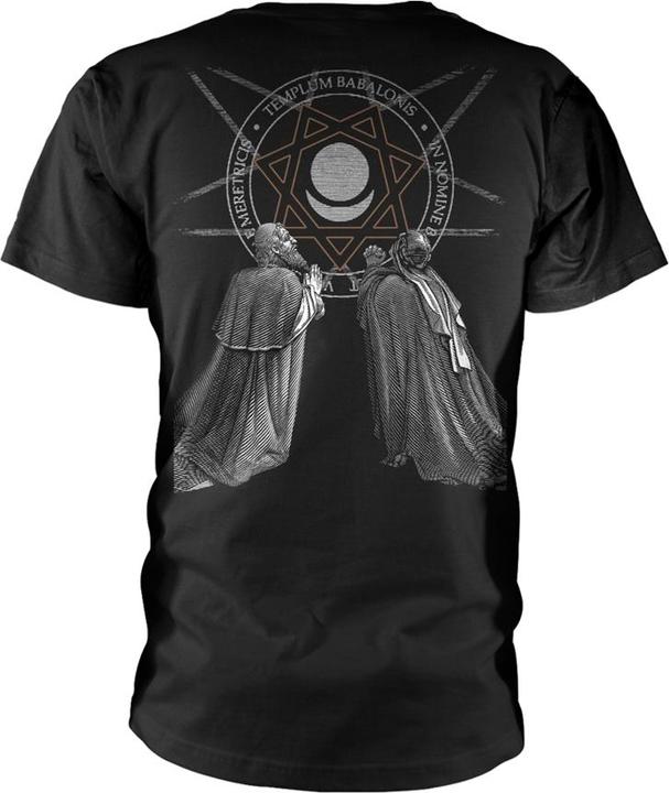 Produktbild Behemoth Evangelion (S)