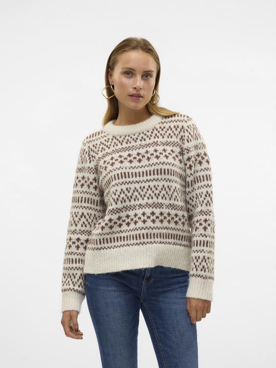 Actual product image Vero Moda VMKAIRA jumper knitted jumper (M)