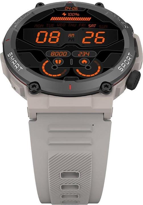 Immagine prodotto Blackview Smartwatch W50 (nero) (47.50 mm)
