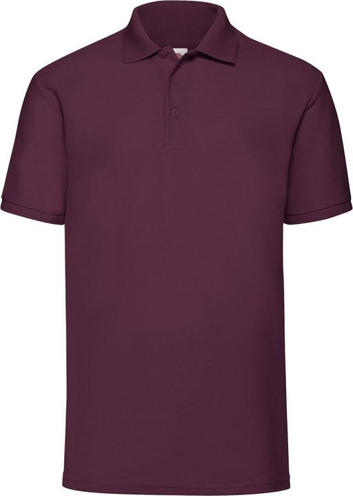 Immagine prodotto Fruit of the Loom Polo a maniche corte (confezione da 2) (104)