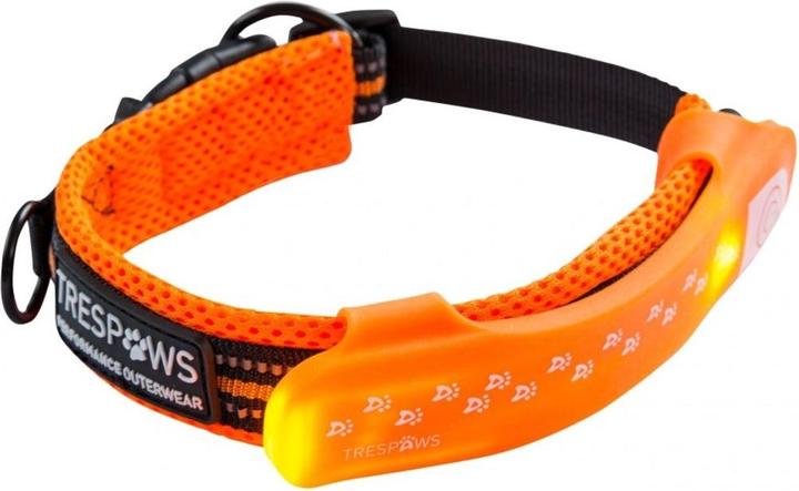 Image du produit Trespass DISCO DOG Collier pour chien Clip (Chien, Sport canin)