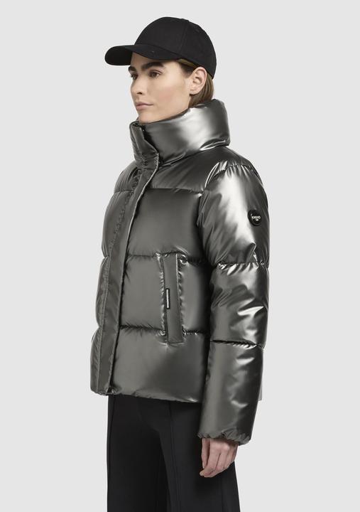Actual product image Khujo Rinja Shiny-YM (XXL)