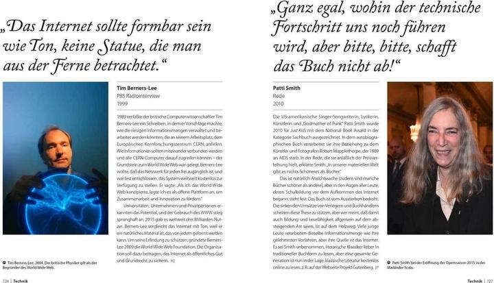 Image du produit 1001 Zitate (Allemand, Robert Arp, 2017)