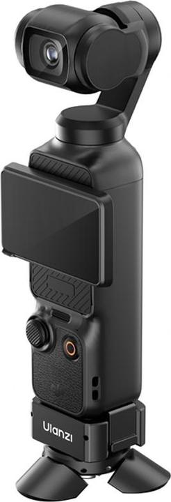 Actual product image Ulanzi PK 08 Mini Tripod for DJI Osmo Pocket 3