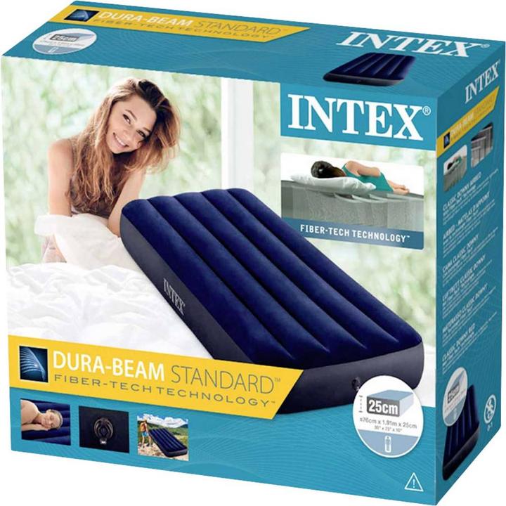 Produktbild Intex Downy (75 x 190 cm)