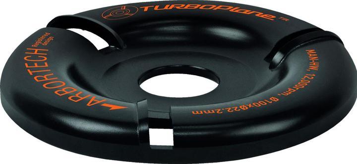 Actual product image Arbortech Milling disc Turboplane