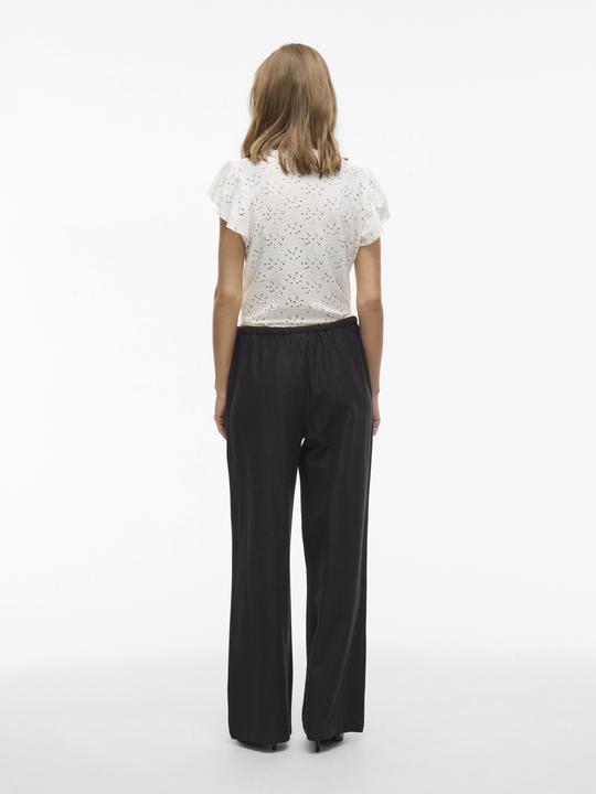 Image du produit Vila Mid Waist Hose (44)
