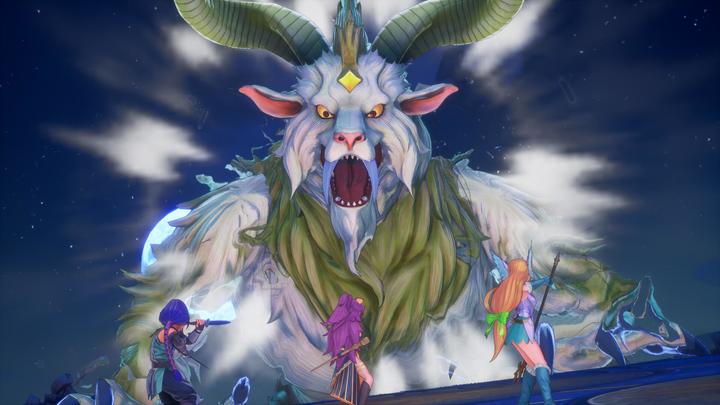 Immagine prodotto Square Enix Le prove di Mana (Switch Lite, Switch OLED, Switch)