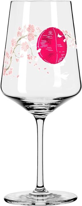 Produktbild Ritzenhoff 2er-Set Apéritif-Glas Sommersonnett Sprizz (5.44 dl, 1 x, Aperitifgläser)