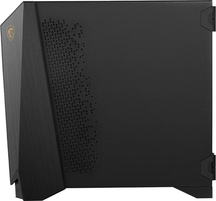 Actual product image MSI MEG Prospect 700R (ATX, ITX, E-ATX)
