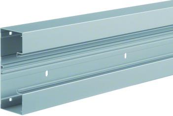 Immagine prodotto Hager TEH BRA651701ELN canalina UT alluminio anodizzato naturale (200 cm)