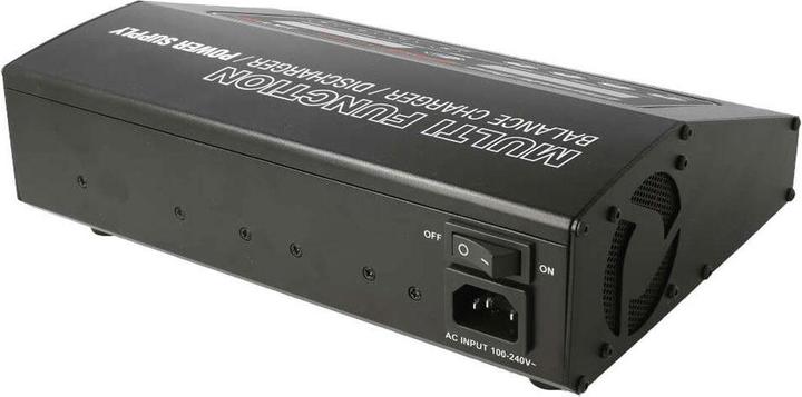 Image du produit SkyRC D400 Ac/Dc 2x200w