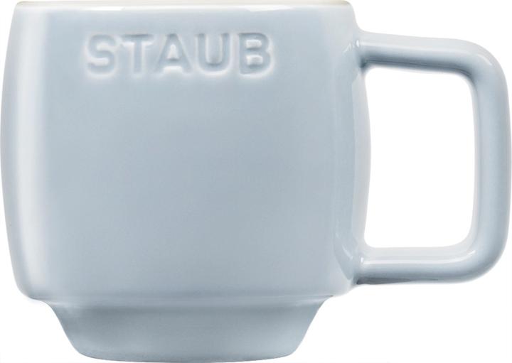 Actual product image Staub 6-piece cup set XS 100ml (100 ml, 6 x)