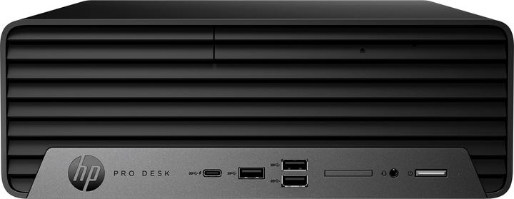 Produktbild HP PC I5 16GB 512SSD W11P DG SFF 3Y I5-12500 400 G9 SFF DVDRW 12GEN (Intel Core i5-12500, 16 GB, 512 GB, UHD Graphics 770)