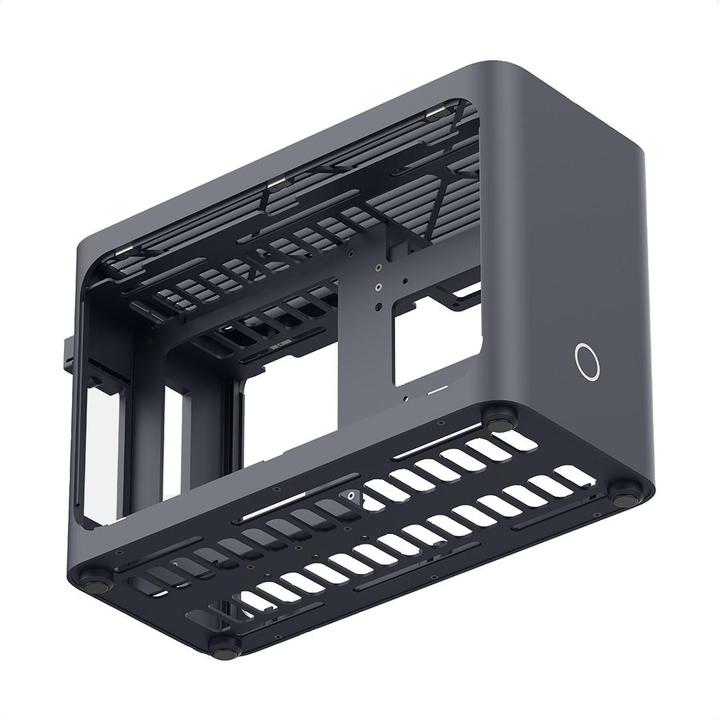 Produktbild Iqunix ZX-1 (Mini-ITX)