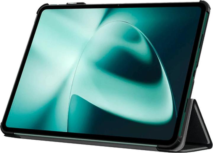 Image du produit Just in Case Housse Smart Tri-Fold noire OnePlus Pad (OnePlus Pad)