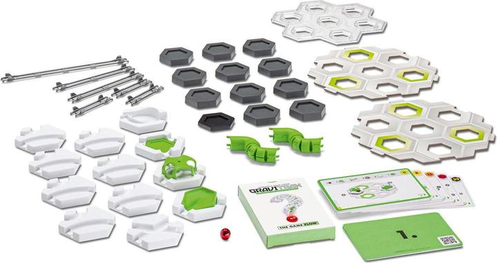 Image du produit Ravensburger GraviTrax Le flux du jeu
