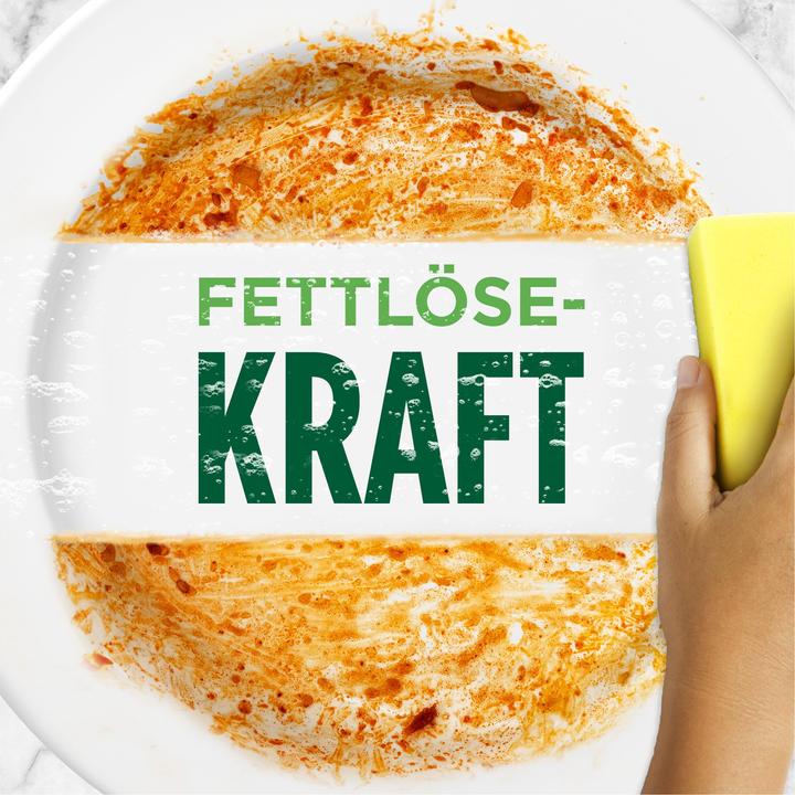 Image du produit Fairy Ultra Konzentrat (Liquide)