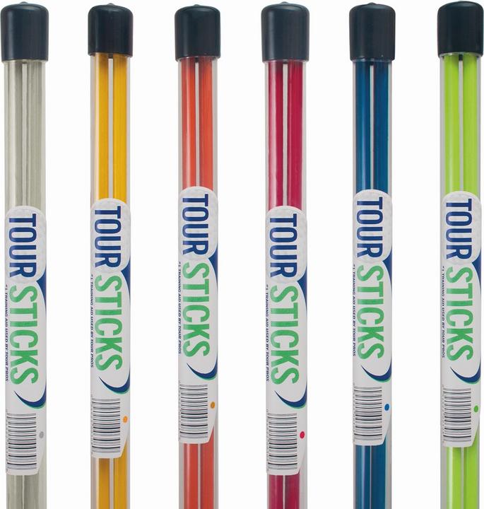 Produktbild Mizuno Tour Sticks