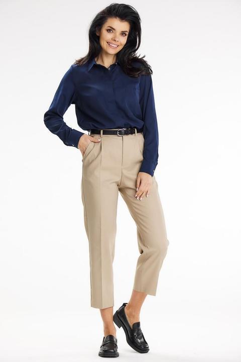 Produktbild Awama Langarm Hemd model (M)