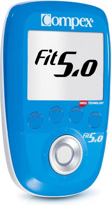 Compex Fit 5.0