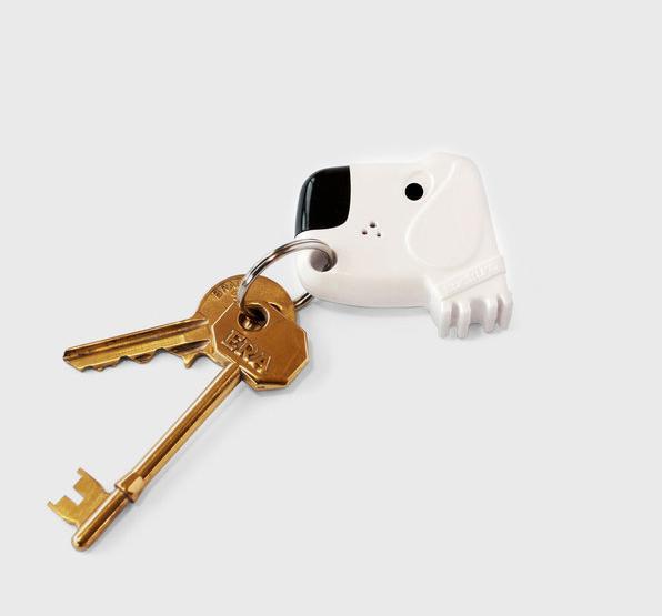 Actual product image Suck UK Fetch My Keys