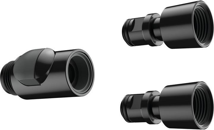 Produktbild hansgrohe Schnellkupplung (Hund)