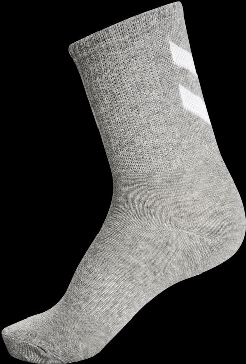 Immagine prodotto hummel hmlCHEVRON 6-PACK SOCKS (41 - 45)