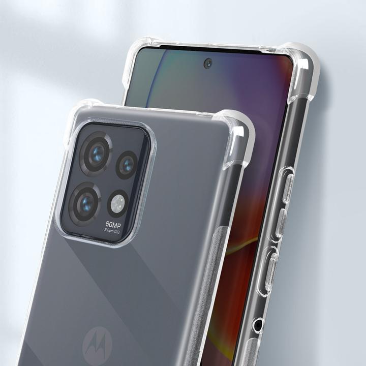 Immagine prodotto Avizar Serie Classic Bump (Motorola Edge 40 Pro)
