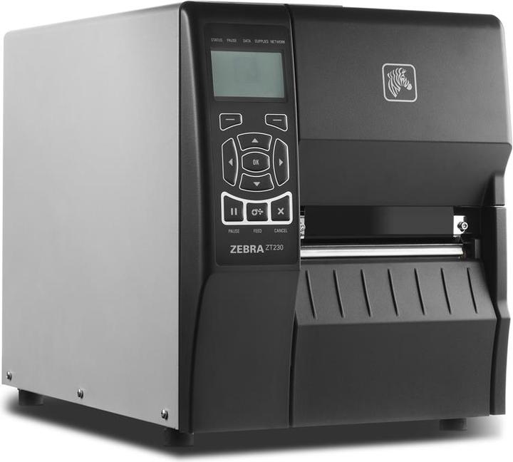 Image du produit Zebra Zt230 (300 dpi)