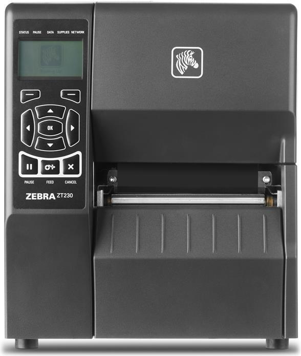 Image du produit Zebra Zt230 (300 dpi)