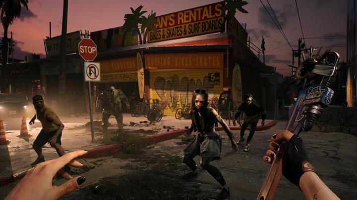 Produktbild Deep Silver Dead Island 2 Day One Edition (Xbox Series X, IT)