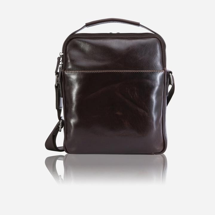 Jekyll & Hide Oxford - Crossbody Organiser