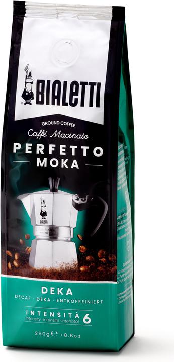 Produktbild Bialetti Deka (Dunkle Röstung, 250 g)