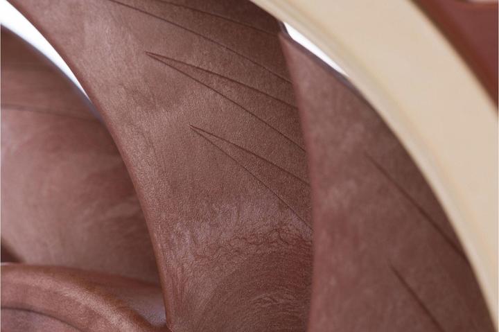 Immagine prodotto Noctua Ventilatore NF-A12x25 LS-PWM (120 mm, 1 x)