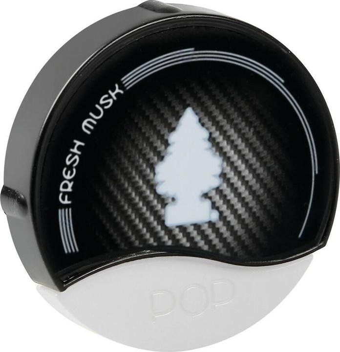 Produktbild Wunder-Baum Air freshener POP Fresh Musk P