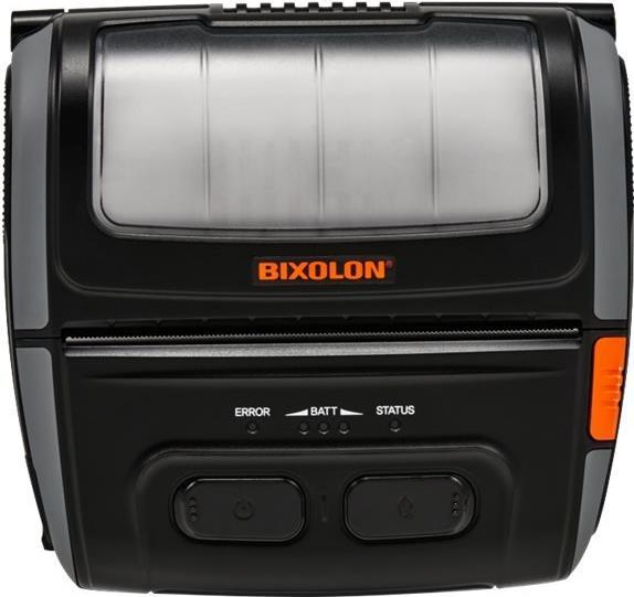 Produktbild Bixolon SPP-R410 DT PRINT 5.2 BLUETOOTH (USB 2.0, Bluetooth)