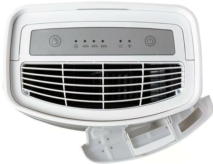 Immagine prodotto Kibernetik M25 (54 m², 25 l/24h)