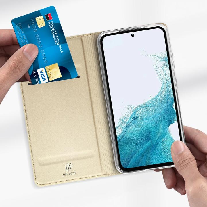 Actual product image Dux Ducis DuxDucis - Skin Pro Galaxy A54 5G (Samsung Galaxy A54 5G)