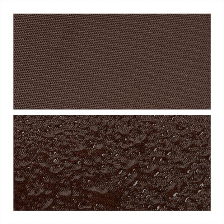 Produktbild Relaxdays Sonnensegel (550 x 450 x 0.1 cm)