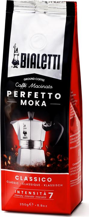 Produktbild Bialetti Classico (Mittlere Röstung, 250 g)