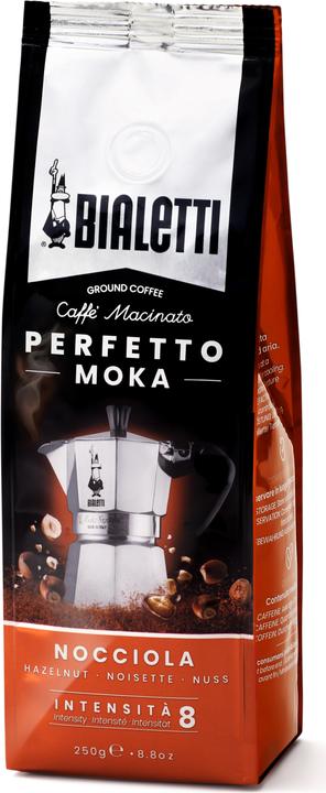 Immagine prodotto Bialetti Nocciola (Arrosto scuro, 250 g)