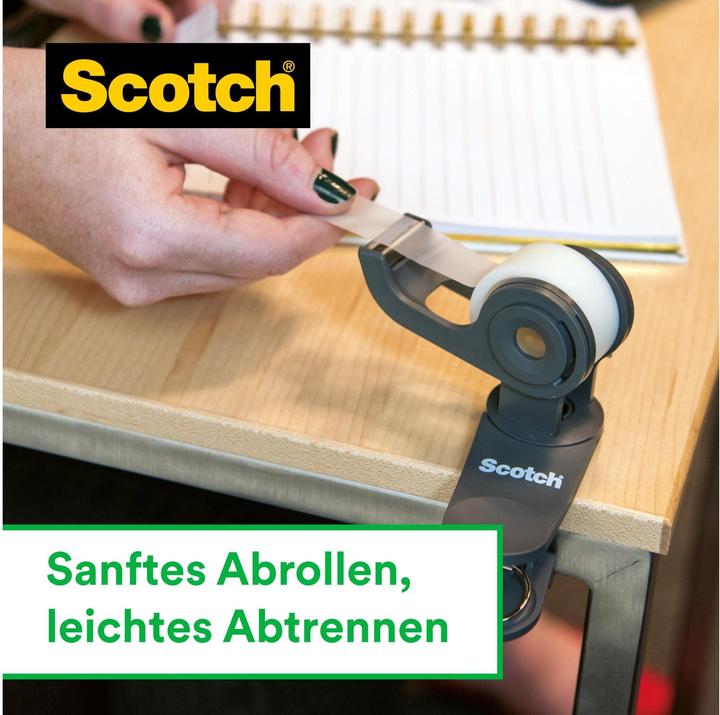 Actual product image Scotch Magic adhesive tape value pack (19 mm)