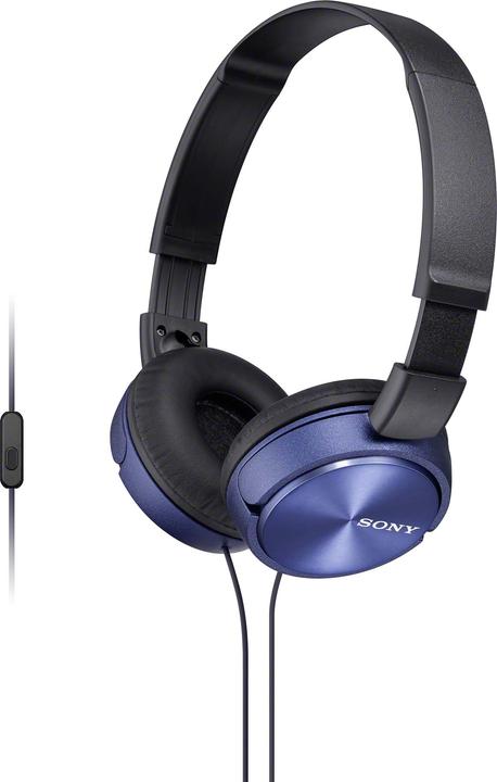Sony Mdr-Zx310ap (Kabelgebunden)