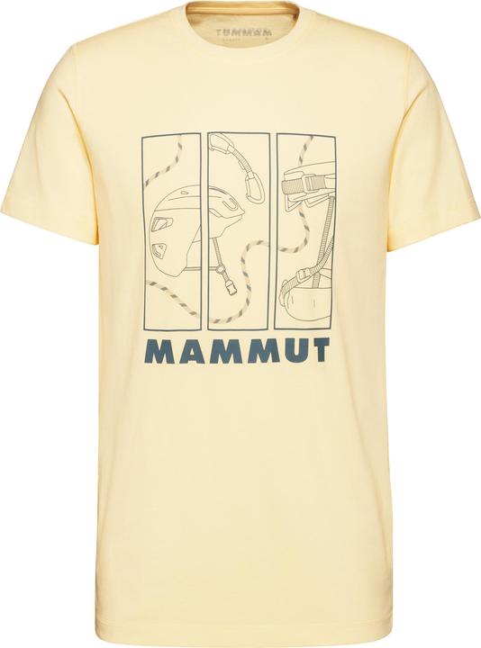 Immagine prodotto Mammut Core T-Shirt Gear (L)