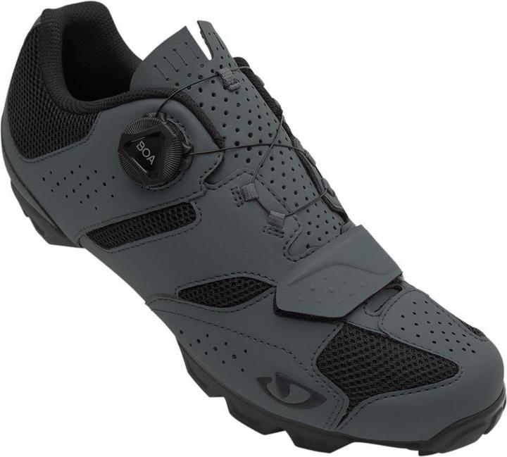 Actual product image Giro Cylinder II (46)