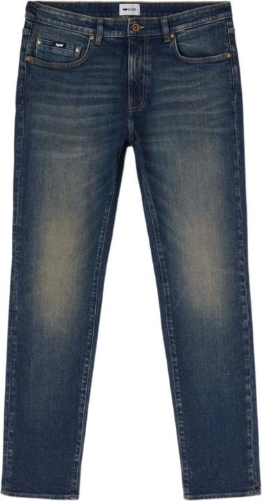 Produktbild Gas Jeans Albert Simple Rev (36)